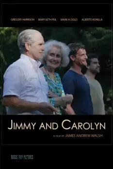 Jimmy and Carolyn
