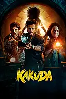 Kakuda Film Posteri