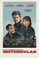 Motorcular Film Posteri