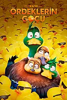 Ördeklerin Göçü Film Posteri