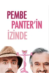 Pembe Panterin İzinde Afiş