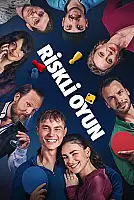 Riskli Oyun Film Posteri