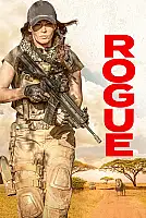 Rogue Film Posteri