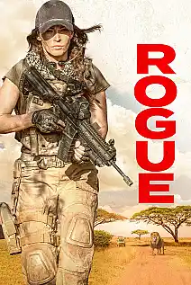 Rogue Film Posteri