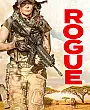 Rogue Film Posteri