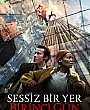 Sessiz Bir Yer: Birinci Gün Film Posteri