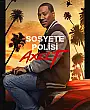 Sosyete Polisi: Axel F Film Posteri