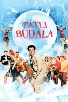 Tatlı Budala Film Afişi