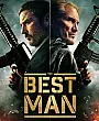 The Best Man Film Posteri