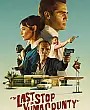 The Last Stop in Yuma County Film Posteri