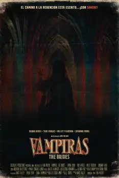 Vampiras: The Brides
