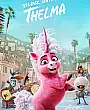 Yıldız Unicorn Thelma Film Posteri