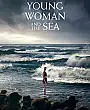 Genç Kadın ve Deniz Film Posteri