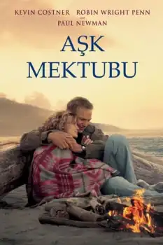 Aşk Mektubu Film Afişi