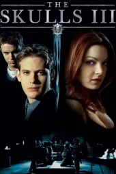 Saklı Seçilmişler III Afiş