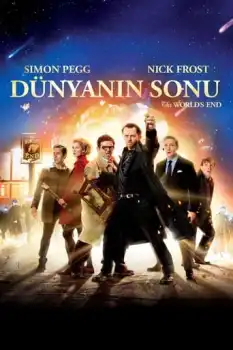 Dünyanın Sonu