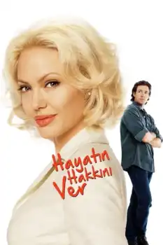 Hayatın Hakkını Ver