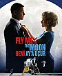 Beni Ay'a Uçur Film Posteri