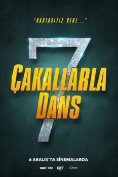 Çakallarla Dans 7