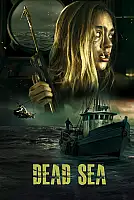Dead Sea Film Posteri
