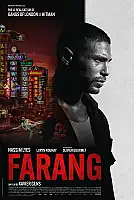 Farang Film Posteri