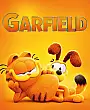 Garfield Film Posteri