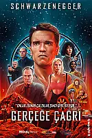 Gerçeğe Çağrı Film Posteri