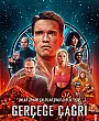 Gerçeğe Çağrı Film Posteri