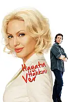 Hayatın Hakkını Ver Film Posteri