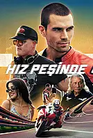 Hız Peşinde Film Posteri