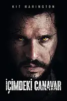 İçimdeki Canavar Film Posteri