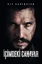 İçimdeki Canavar Film Posteri