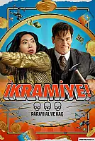 İkramiye! Film Posteri