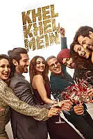 Kimin Eli Kimin Cebinde Film Posteri