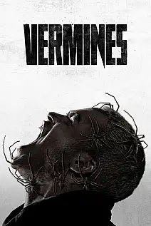 Korku Ağı Film Posteri