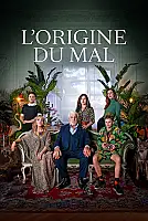 Kötülüğün Kökeni Film Posteri