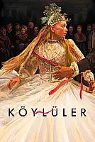 Köylüler Film Posteri