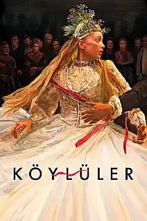 Köylüler Film Posteri