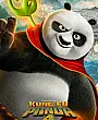 Kung Fu Panda 4 Film Posteri