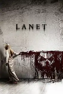 Lanet Film Posteri