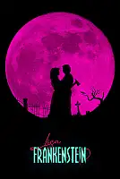 Lisa Frankenstein Film Posteri