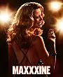 MaXXXine Film Posteri