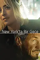 New York'ta Bir Gece Film Posteri