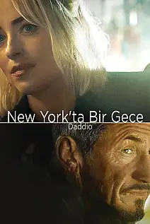 New York'ta Bir Gece Film Posteri