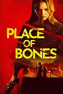 Place of Bones Film Posteri