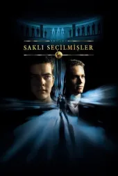 Saklı Seçilmişler Afiş