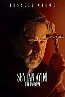 Şeytan Ayini Film Posteri