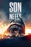 Son Nefes Film Posteri