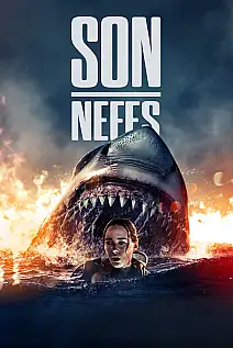Son Nefes Film Posteri