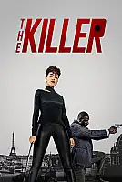 Suikastçi Film Posteri